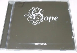 Hope - Hopeful - CD/NEU/OVP/Album 2008 - Bild 1 von 1
