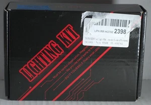 Vonado led light kit remote control version GC105 10267 - Picture 1 of 8