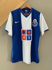 Maillot Football FC Porto 2006-2007