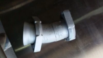 Rolls Royce Silver Spirit Spur 1998 tubo de escape ver fotos para turbo UT10367 Foto 1 de 4