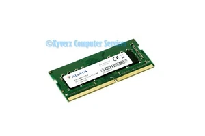 AD4S266638G19-B OEM ADATA MEMORY LAPTOP 8GB DDR4 2666(19) 8GX8 SO-DIMM (CA67) - Picture 1 of 2