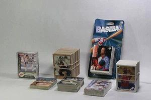 Baseball cards - Picture 1 of 11