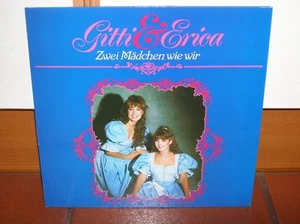 "12" - GITTI & ERICA - Zwei Mädchen wie wir - Picture 1 of 2