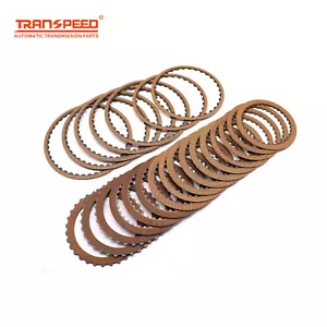 TRANSPEED 5F27E FS5AEL FNR5 Auto Transmission Friction Kit For FORD - Picture 1 of 11
