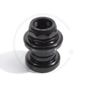 Stronglight A9 Steel | 1" Threaded Headset | black - Picture 1 of 3