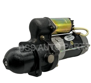 New Starter for John Deere 4039 4045 Engine Marine 4039DFM 4045TFM CD3029DF - Picture 1 of 3