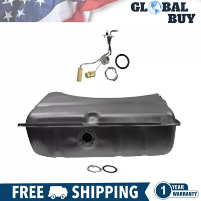 Nuevo tanque de combustible y unidad de envío juego de 18 galones para Dodge Plymouth 1964-1966 Foto 1 de 3