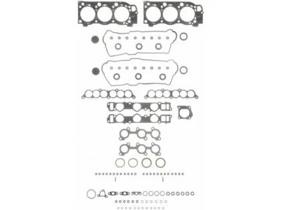 Juego de juntas de culata para Toyota Tacoma 1995-2004 Felpro 44223QC 1997 2002 1999 1996 Foto 1 de 2
