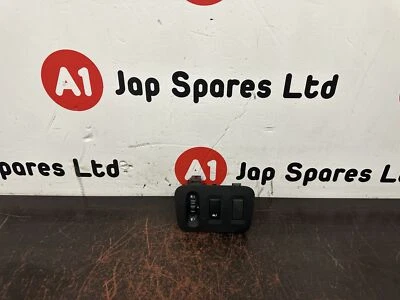 2016-2020 RENAULT MASTER MK3 HEADLIGHT ADJUSTMENT PANEL 684950001R / 8200379685 - Image 1 of 4