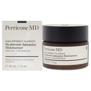 High Potency Classics Hyaluronic Intensive Moisturizer, Perricone MD Unisex-1 oz - Picture 1 of 1