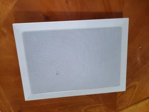 Soundolier 8" in-wall speakers - Picture 1 of 7