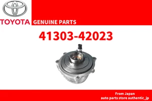 Toyota Lexus Genuine Rav4 2006-2017 OEM Transmission Coupling Assy 41303-42023 - Picture 1 of 1