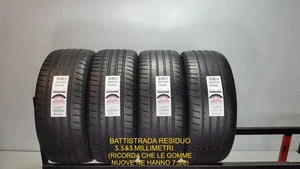Bereifung Gebraucht 245/35R20 95Y Goodyear Runflat Adler F1 Asymmetric 3 RF Pne - Bild 1 von 1