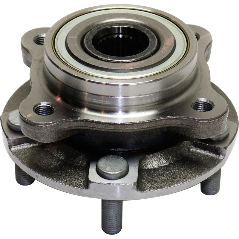 Buje de rueda TrueDrive para Mitsubishi 3000GT Lancer Dodge Stealth 1991-2006 Foto 1 de 4