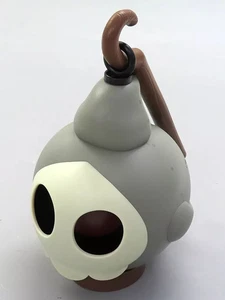 Pokemon Center Duskull LED Laterne Halloween Licht Deko Original Japan GEBRAUCHT - Bild 1 von 1