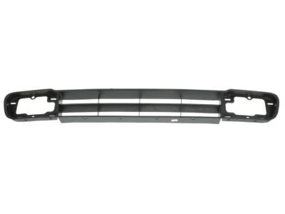 Genuine Nissan TItan (non XD) Front Bumper Lower Grille 62254-EZ00E - Image 1 of 3