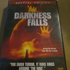 Darkness Falls (DVD, 2003) - Picture 1 of 1