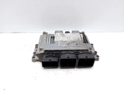 1929RF CENTRALINA MOTORE / 0281018228 / 630062 PER PEUGEOT 206 SW 1.4 HDI - Immagine 1 di 4