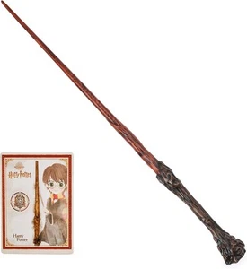 Wizarding World Harry Potter, 12-inch Spellbinding Potter - Picture 1 of 10