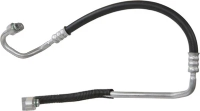 Mangueira de descarga de refrigerante Mechanics Choice A/C para 1998-2005 Lexus GS300 - Imagem 1 de 3