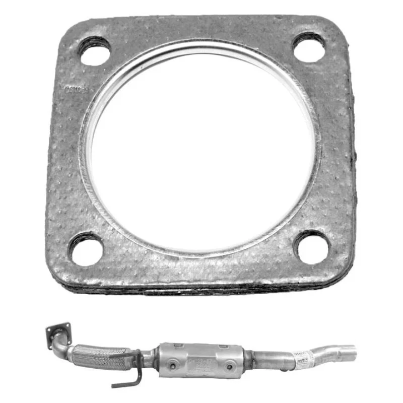 For Volkswagen Jetta 02-03 Walker 2-Pc CalCat Direct Fit Catalytic Converter Kit Foto 1 de 1