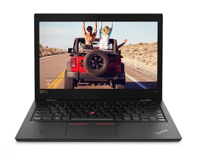 Lenovo ThinkPad L380 | 13,3" | i5-8350U | 8 GB RAM | 256 GB SSD - Bild 1 von 4