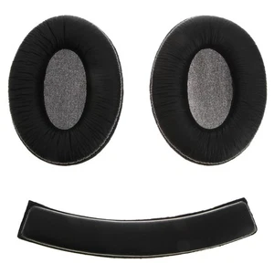  Earpad Ear Pad Cushion Headband Cover Head Band Replacement Compatible for - Picture 1 of 12
