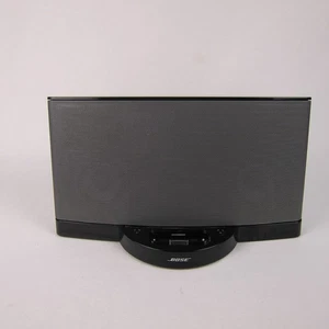 Bose SoundDock Series II Digital Music Speaker System ONLY - Picture 1 of 6