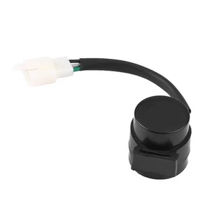 3 Pin Blinkrelais Blinker Blinkrelais Runde Blinker Blinkrelais Für GY6 - Afbeelding 1 van 6
