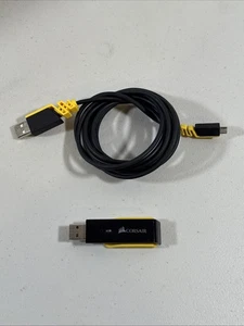 Corsair Void Pro Wireless Headset USB Dongle Plug RDA0012 Transceiver 75-004170 - Photo 1/3