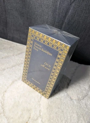 Maison Francis Kurkdjian OUD Silk Mood Eau de Parfum - 70ml (Sealed) - Image 1 of 4