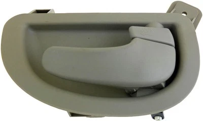 Manija de puerta interior trasera derecha para Oldsmobile Alero 2000 2001 Dorman 1999-2004 Foto 1 de 3