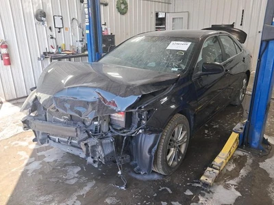 Used ABS Pump and Motor Assembly fits: 2016 Toyota Camry Actuator and Pump Assem - Image 1 of 4