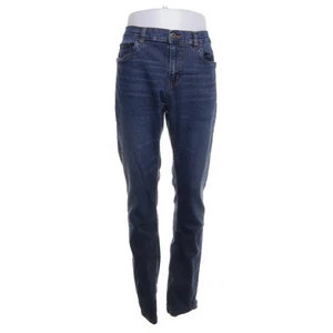 Identic, Jeans, Größe: 36/34, Blau, Baumwolle/Viskose/Polyester/Elasthan #nls - Bild 1 von 5