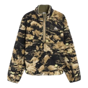 Nike ACG Canwell Glacier Therma-FIT ADV Beige Negro HJ2683-297 Talla Mediana Alta - Imagen 1 de 5