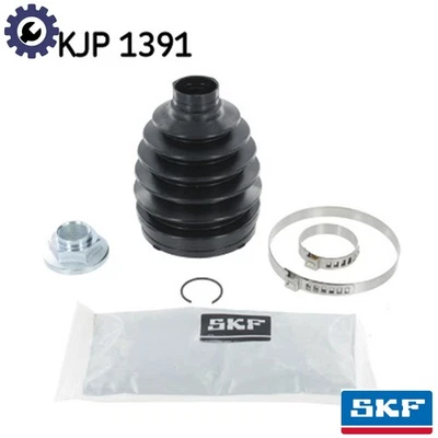 KIT FUELLE EJE DE TRANSMISIÓN VKJP 1391 PARA MITSUBISHI OUTLANDER/SPORT ASX/SUV RVR 1.6L Foto 1 de 4
