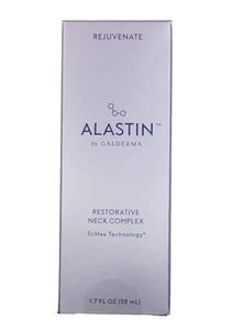 Complejo restaurador de cuello Alastin con tecnología TriHex 1,7 fl oz/50 ml *NUEVO EN CAJA* - Imagen 1 de 2
