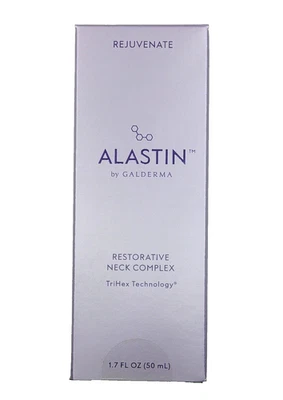 Alastin Restorative Neck Complex with TriHex Technology 1.7 fl oz/ 50 ml *NIB* - Image 1 of 2