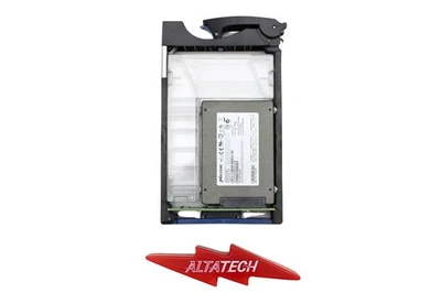 EMC 005050114 400GB SSD SAS 3.5 6G VNX5200/56/58/76/80 Solid State Drive - Image 1 of 4