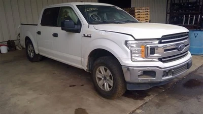 Rear View Mirror Manual Dimming Fits 01-23 EXPLORER 901969 - Image 1 of 4