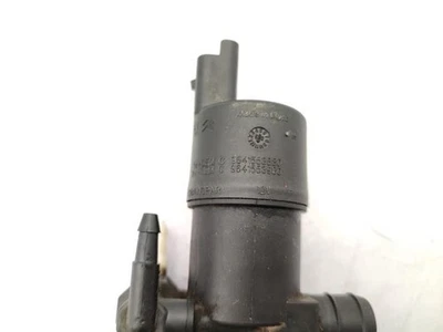 Pompe lave glace avant CITROEN C3 PICASSO PHASE 1 0000643475 - Photo 1/4