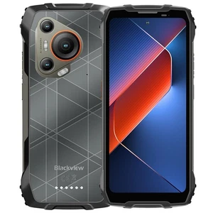 Blackview BL7000 6.78" Rugged Outdoor Smartphone 5G 16GB+256 GB Android 15 120Hz - Bild 1 von 23