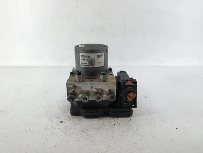 Módulo de controle de bomba 2017-2019 Chevrolet Sonic Abs XW5V5 - Imagem 1 de 4