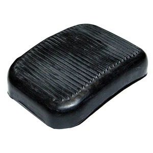 Small Pedal Pad for EMPI, Cnc or Latest Rage Pedals, Each Dunebuggy & VW - Picture 1 of 1