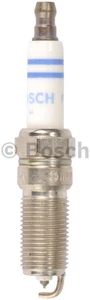Bosch Spark Plug HR7MPP302X for Buick Cadillac Rendezvous CTS SRX STS 2004-2005 - Picture 1 of 3