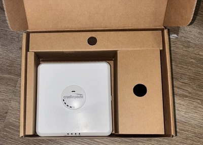 Cradlepoint CBA850 Broadband Router - Image 1 of 4