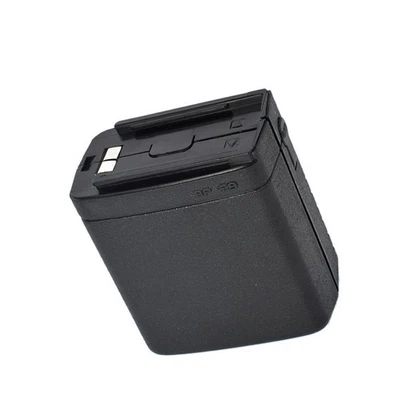 6AA Radio Battery Pack Case Box for ICOM BP-99 IC-V68 IC-W21A IC-W1 - Image 1 of 3