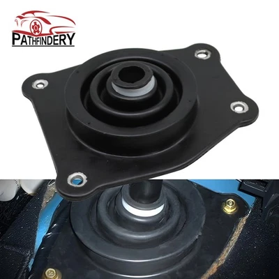 Isolador de engrenagem de borracha selo de bota câmbio Mazda Miata 1990-2005 NA0164481B - Imagem 1 de 4