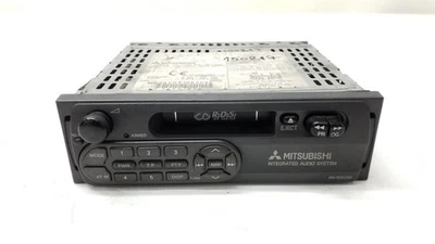 Mitsubishi CARISMA 1999-2005 Radio Autoradio MZ311990 - Bild 1 von 4