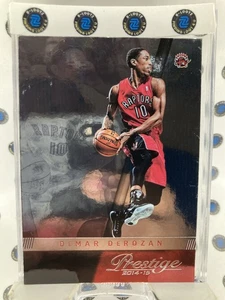 2014 Panini Prestige Premium #68 DeMar DeRozan Near mint or better - Picture 1 of 2